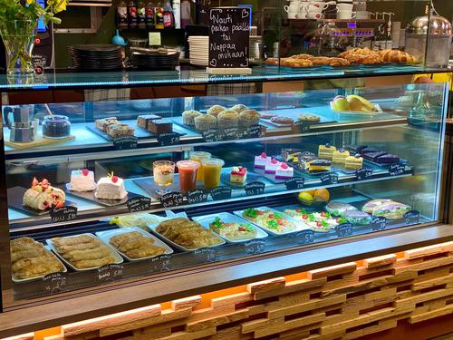 Karamel Koffee Karamel Koffee