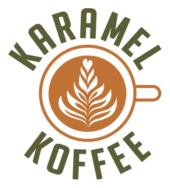 Karamel Koffee Karamel Koffee