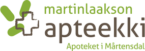 Martinlaakson Apteekki