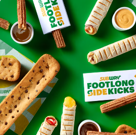 Subway Martinlaakso Subway Martinlaakso