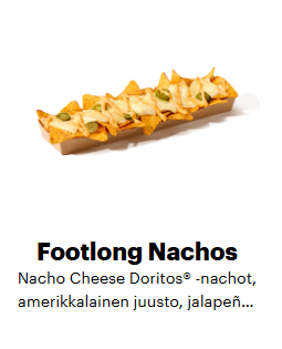 Subway Martinlaakso