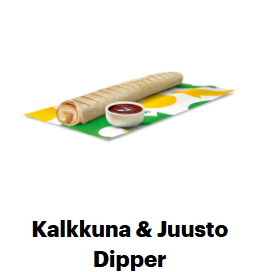 Subway Martinlaakso