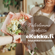 Martinlaakson Kukka-aitta Martinlaakson Kukka-aitta