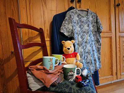 Martinlaakson asukasyhdistyksen kirppis 22.11.2025 Martinlaakson asukasyhdistyksen kirppis 22.11.2025