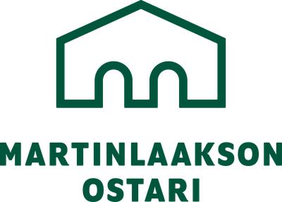 Martinlaakson Ostari